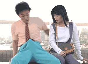 “微微一硬略表尊敬”是什么意思什么梗 下一句“輕輕一舔與君共勉”