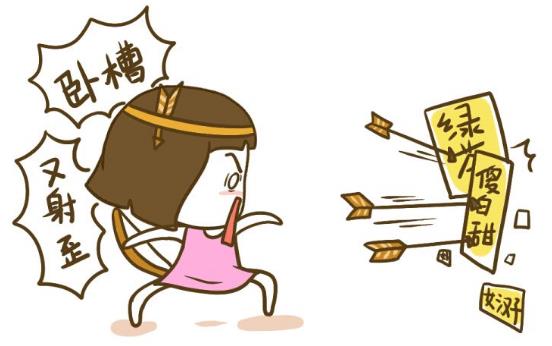 傻白甜是什么意思什么梗 為什么男生會喜歡“傻白甜”女生