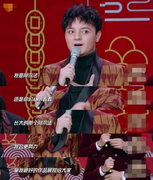 禿然長大是什么意思?童星阿爾法19歲謝頂21歲植發(fā)成功分享經(jīng)歷