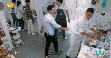 中年王子病是什么意思?黃曉明回應(yīng)中年王子病稱擺脫了油膩