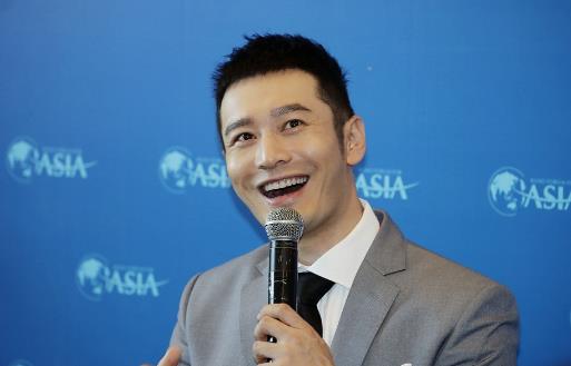 黃曉明個人資料簡介 黃曉明圖片 黃曉明演過的電視劇