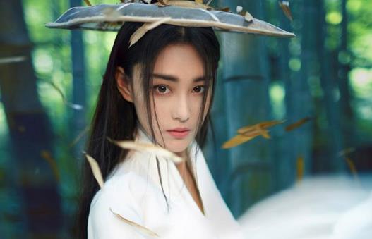 張馨予個(gè)人資料簡(jiǎn)介 張馨予圖片 張馨予演過(guò)的電視劇