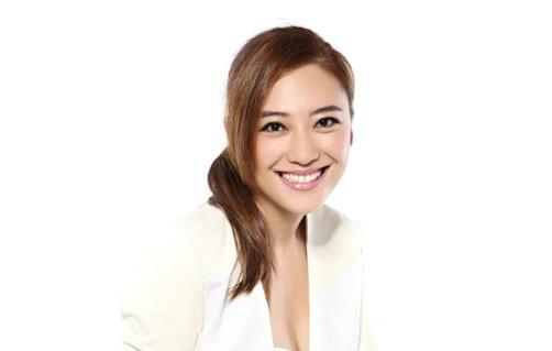 應(yīng)采兒個(gè)人資料簡(jiǎn)介 陳小春老婆應(yīng)采兒圖片 應(yīng)采兒演過的電視劇
