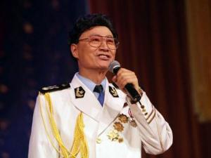 胡寶善個人資料簡歷，著名影星胡軍之父