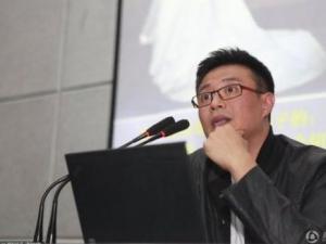 白燕升九江做客濂溪講壇 斥最炫民族風(fēng)無美感