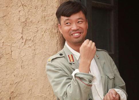 民兵葛二蛋中張耀祖誰演的?張耀祖扮演者王迅?jìng)€(gè)人資料