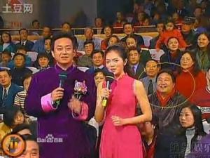 春晚笑臉哥是誰？央視春晚釘子戶“笑臉哥”資料