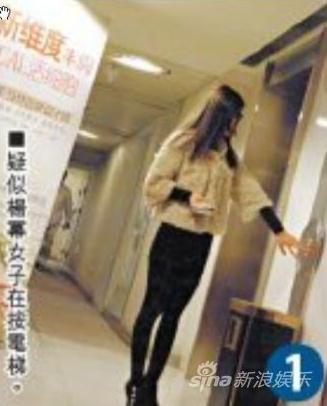 小楊冪黎丹個人資料,黎丹豐胸后人氣暴漲,烏龍報(bào)道接品牌代言