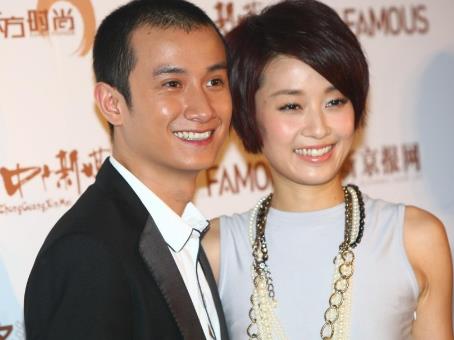 馬伊琍的演藝經歷
