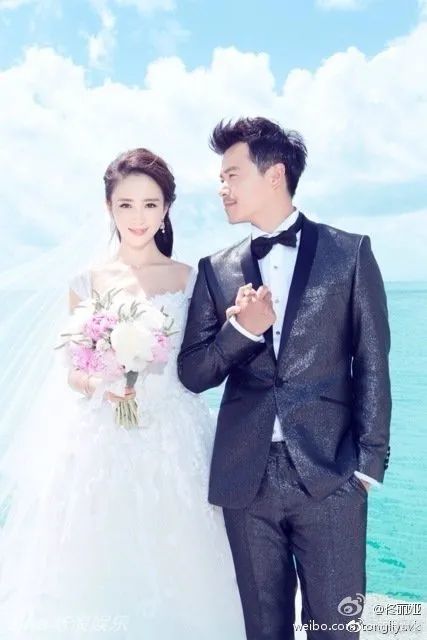 佟麗婭陳思誠520情人節(jié)宣布離婚 佟麗婭和陳思誠的婚姻愛情經(jīng)歷