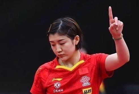 2021年中國乒乓球隊(duì)東京奧運(yùn)會參賽名單,“大滿貫”得主馬龍出征男單比賽