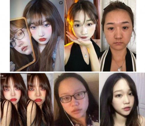 在當今愈發(fā)內(nèi)卷的審美標準下,女生們該如何化解容貌焦慮?