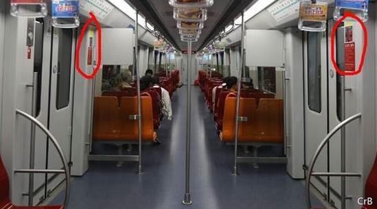 地鐵出現(xiàn)事故如何自救？地鐵安全自救必備知識大全