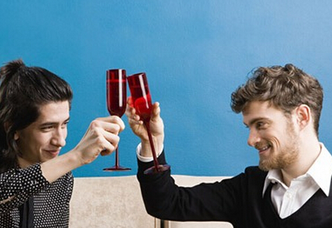 飲食不當(dāng)或可導(dǎo)致男士不育