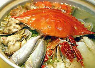 吃海鮮不能吃什么？吃海鮮時能喝酒喝茶嗎？吃海鮮的禁忌
