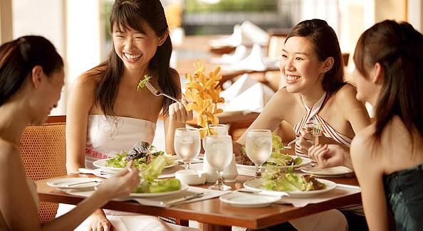 飲食健康誤區(qū)：日常生活中6個飲食壞習慣會讓你早衰
