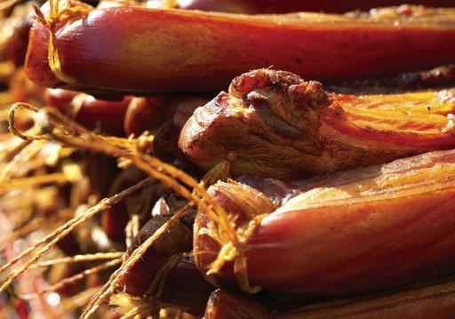 經(jīng)常吃臘肉會(huì)致癌嗎？臘肉吃多了好不好