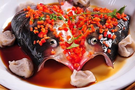 魚頭有毒嗎？魚頭能吃嗎