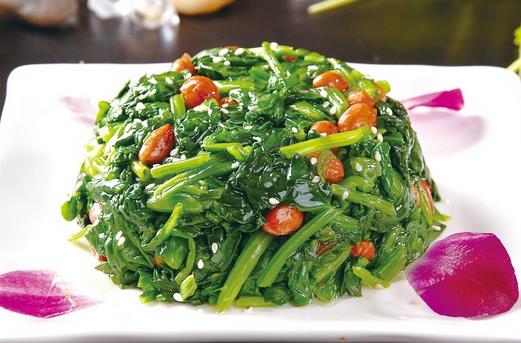食用菠菜有什么禁忌？吃菠菜的注意事項(xiàng)