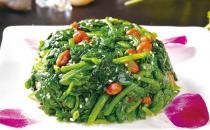 食用菠菜有什么禁忌？吃菠菜的注意事項(xiàng)