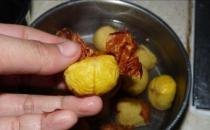 板栗怎么去皮？八種板栗去皮方法對(duì)比總結(jié)