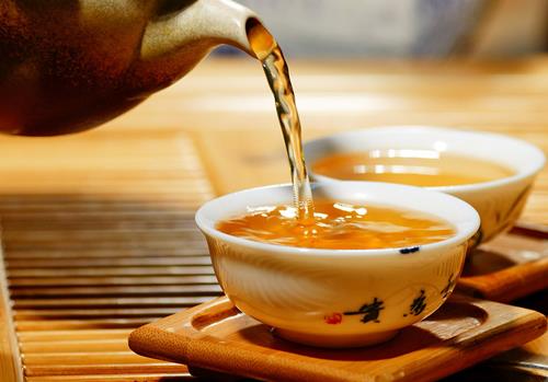 飯后馬上喝茶好嗎？飯后多久可以喝茶
