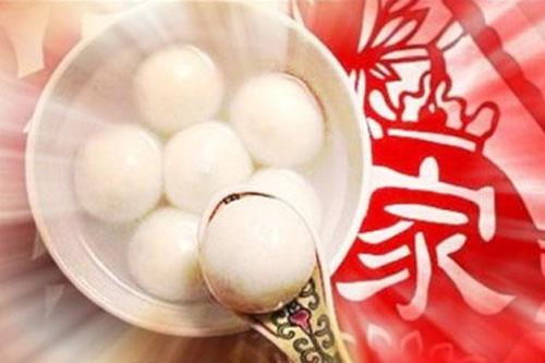 胃不好的人能吃湯圓嗎？胃不好能不能吃湯圓