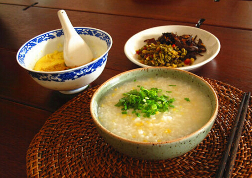 減肥時(shí)期的健康早餐推薦
