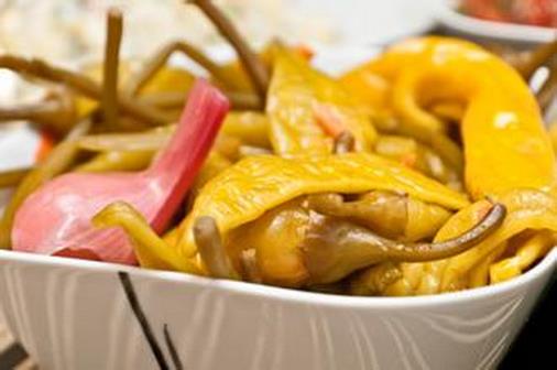 吃哪些食物會(huì)加速衰老？讓人加速衰老的幾種食物