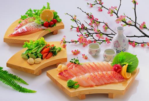 生吃海鮮好嗎？生猛海鮮煮熟后再吃為宜