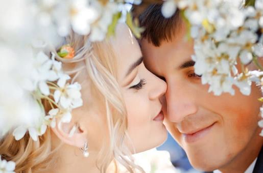 揭秘男人挑選結(jié)婚對象的10個條件