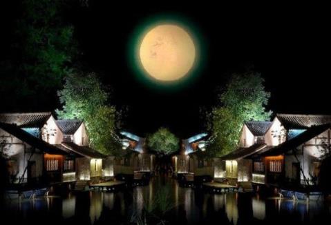 中秋節(jié)是幾月幾日？八月十五中秋節(jié)的來歷和習(xí)俗