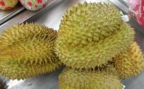 吃榴蓮有啥好處？榴蓮可緩解痛經(jīng)