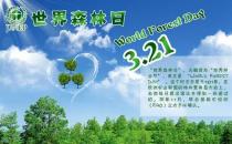 3月21日是什么節(jié)日？世界森林日的來歷和意義