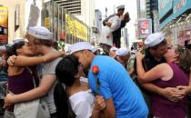 7月6日是什么節(jié)日？世界接吻日是幾月幾日