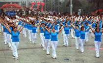 8月8日是什么節(jié)日？8月8日全民健身日的由來(lái)