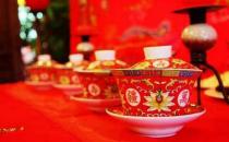 愛她就娶她—結(jié)婚禮儀你知道多少？ 