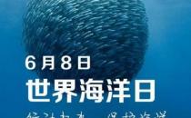 6月8日是什么節(jié)日？世界海洋日是幾月幾日