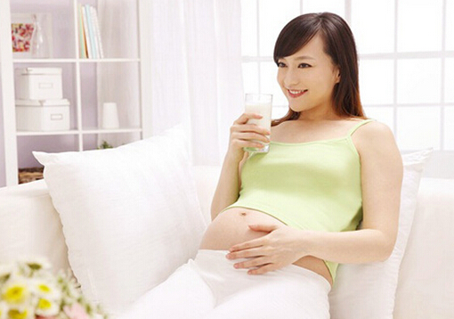 孕婦如何選擇適合自己的奶粉？