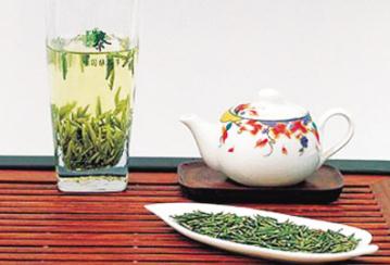 泡茶常見五誤區(qū)