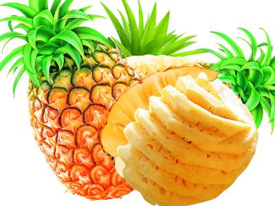 菠蘿為什么要用鹽水泡？菠蘿要用鹽水泡多久