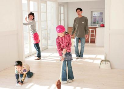 居家生活的衛(wèi)生死角消毒：如何去除衛(wèi)生盲點(diǎn)的有害細(xì)菌和霉菌