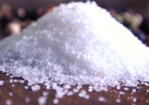 如何防止食鹽受潮？防止食鹽受潮的方法