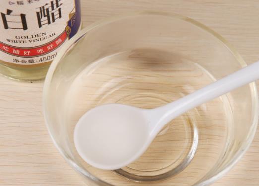 白醋有什么妙用？白醋在生活中的用途
