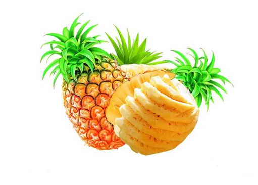 菠蘿怎么削皮？菠蘿削皮后怎么保存？