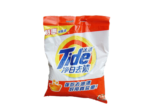 無磷洗衣粉的好處-什么是無磷洗衣粉？