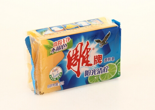 洗衣皂怎么選？使用洗衣皂的注意事項(xiàng)
