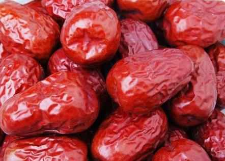 大棗什么時(shí)候吃最好？紅棗怎么吃最補(bǔ)血