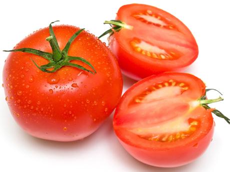 男性食療養(yǎng)生：常吃12種食物讓男人永遠精力旺盛——西紅柿