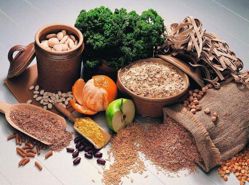 吃素食的好處：老中醫(yī)揭秘吃素食不為人知的11大好處